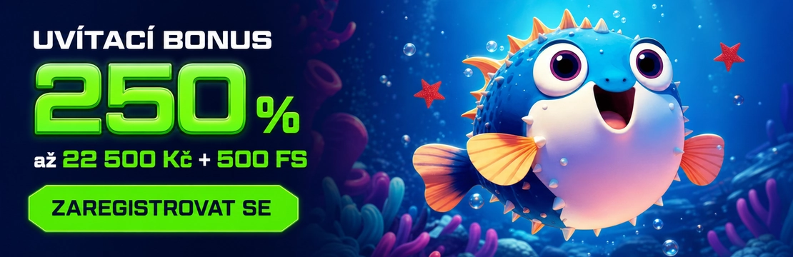 Fugu Casino
